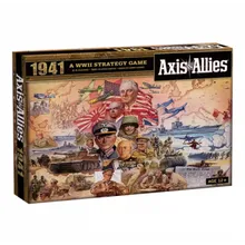 Recommended product: Axis & Allies 1941