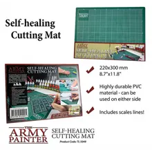 Preporučeni proizvod:  Self-Healing Cutting Mat