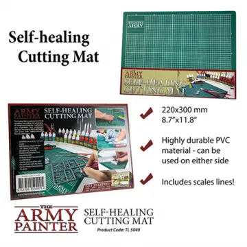 Self-Healing Cutting Mat - slika proizvoda pod brojem: 1