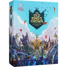 Recommended product: Old King's Crown