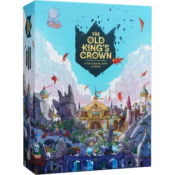 Old King's Crown - slika proizvoda pod brojem: 1