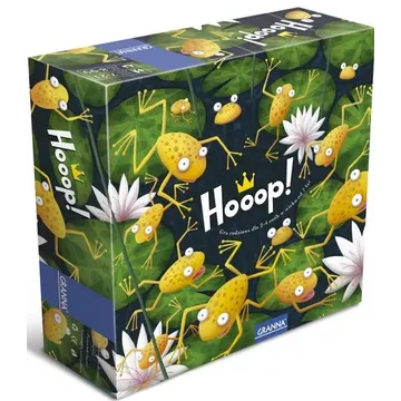 Hooop! - image of product number: 1