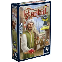 Preporučeni proizvod: Istanbul
