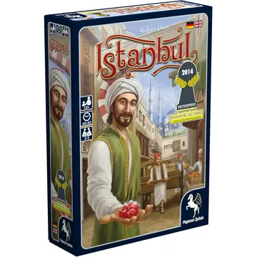 Istanbul - image of product number: 1