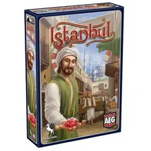 Recommended product: Istanbul