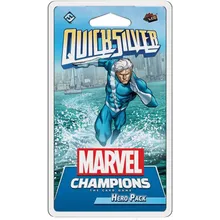 Preporučeni proizvod: Marvel Champions Quicksilver Hero Pack