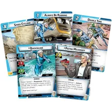 Preporučeni proizvod: Marvel Champions Quicksilver Hero Pack