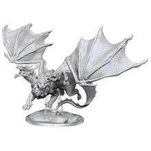 Recommended product: D&D Nolzur's Mini: Chimera WIZ90424