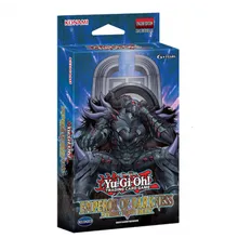 Preporučeni proizvod:  Emperor of Darkness Structure Deck