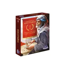 Recommended product: Concordia Solitaria