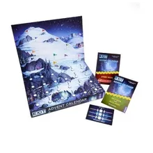 Recommended product: Exit Advent Calendar The Mysterious Ice Cave