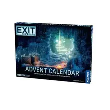 Recommended product: Exit Advent Calendar The Mysterious Ice Cave