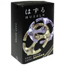 Recommended product: Cast Rotor (težina 6/6)