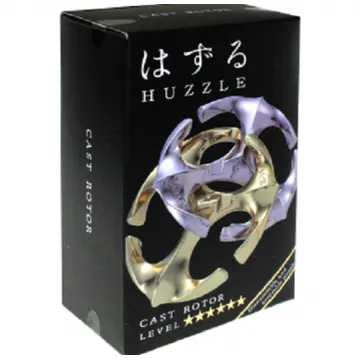 Cast Rotor (težina 6/6) - slika proizvoda pod brojem: 1