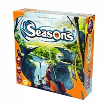 Recommended product: Seasons