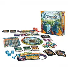 Recommended product: Seasons