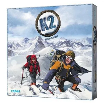 K2 - image of product number: 1