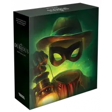 Preporučeni proizvod:  Dubious: New Realms