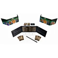 Preporučeni proizvod:  Dubious: New Realms