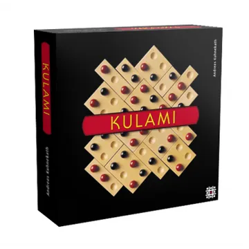 Kulami - image of product number: 1