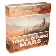 Preporučeni proizvod:  Terraforming Mars