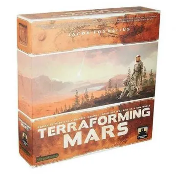 Terraforming Mars - slika proizvoda pod brojem: 1