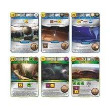 Preporučeni proizvod:  Terraforming Mars