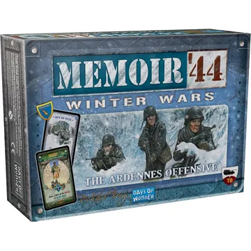 Memoir '44 Winter Wars - image of product number: 1