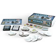 Preporučeni proizvod: Memoir '44 Winter Wars