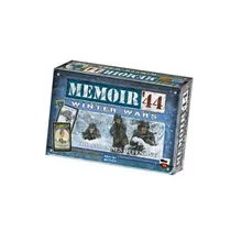 Preporučeni proizvod:  Memoir 44 Winter wars