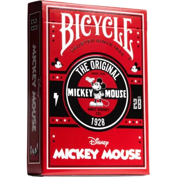 Bicycle Classic Mickey - slika proizvoda pod brojem: 1