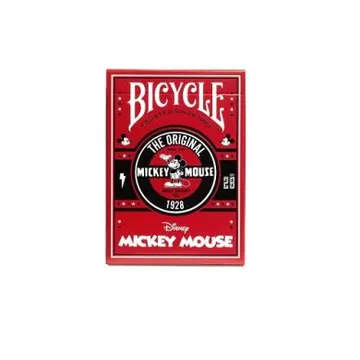 Bicycle Classic Mickey - image of product number: 1