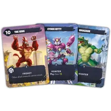 Preporučeni proizvod: Mindbug King Of Tokyo