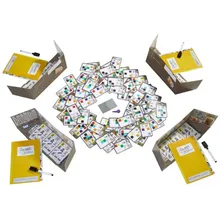 Recommended product: The Key – Sabotage at Lucky Lama Land - Haba