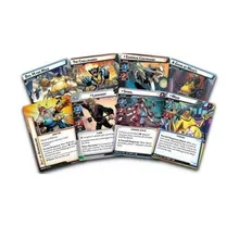 Recommended product: Mojomania Scenario Pack Marvel Champions