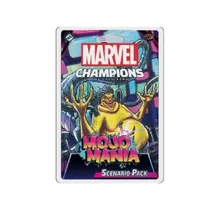 Recommended product: Mojomania Scenario Pack Marvel Champions