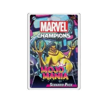Mojomania Scenario Pack Marvel Champions - image of product number: 1