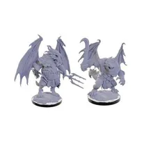 Preporučeni proizvod:  D&D Nolzur's Mini Draconian Foot Soldier & Mage