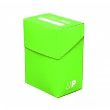 Preporučeni proizvod: Ultra PRO Plain Light Green Deck Box