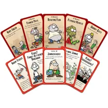 Preporučeni proizvod: Munchkin Zombies