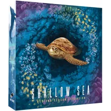 Preporučeni proizvod: Shallow Sea Nesting Season