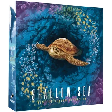 Shallow Sea Nesting Season - slika proizvoda pod brojem: 1