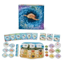 Preporučeni proizvod: Shallow Sea Nesting Season