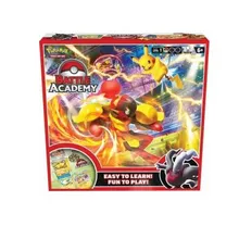 Preporučeni proizvod: Pokemon TCG Battle Academy 2024