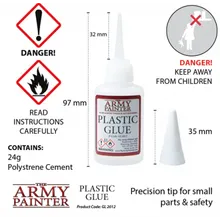 Preporučeni proizvod: Plastic Glue