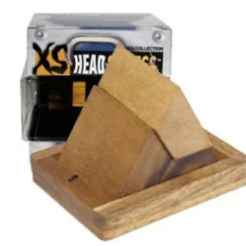 Trapezoid - slika proizvoda pod brojem: 1