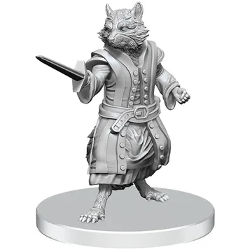 Pathfinder Deepcuts Procyal Raccoon Agathion & Zoaem Ring Archon - slika proizvoda pod brojem: 1