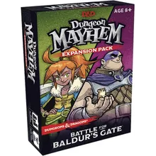 Preporučeni proizvod: Dungeon Mayhem Battle for Baldur's Gate