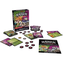 Preporučeni proizvod: Dungeon Mayhem Battle for Baldur's Gate