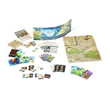 Recommended product: Critical Sanctuary Season 1